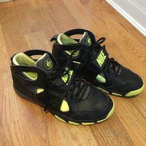 Like new Nike’s mens size 11